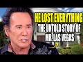 At 83 Wayne Newton Lost It All The Fall of a Legend