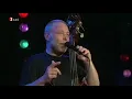 Dave Holland plays Mr. P. C., by John Coltrane, at JazzBaltica 2003.
