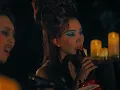 เรนิษรา - ผู้ถูกเลือกให้ผิดหวัง(ดอกไม้ฤดูหนาว) Graveyard Session