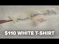 What s so special about the T-shirt from The Bear Behind the Tech of Loopwheel Knitting