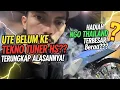 ALASAN UTE BELUM KE TEKNO TUNER HS \u0026 HADIAH TERBESAR EVENT NGO THAILAND TERUNGKAP! SIMAK TUNTAS