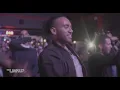 Giggs performs Whipping Excursion at " Lock Doh " Party | Link Up TV