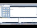 Make a Calculator in C Windows Form Application Part 2 - C Development Tutorial 5