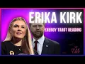Download Lagu Psychic Reading | Erika Kirk \u0026 JD Vance Deep Dive + Will Zohran Mamdani Rise or Fall as NY Mayor?