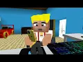 EFEKAN IS PRANKING EVERYONE IN THE CITY! 😂 - Minecraft