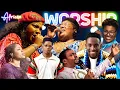 Lagu INTENSE WORSHIP 2026! WITH GUC x MOSES BLISS x SUNMISOLS AGBEBI IN ONE UNFORGETTABLE #0849