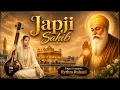 Japji Sahib Path Rythm Ruhaani Nitnem Gurbani Waheguru Simran