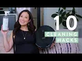 10 Cleaning Hacks for Busy Moms Susan Yara