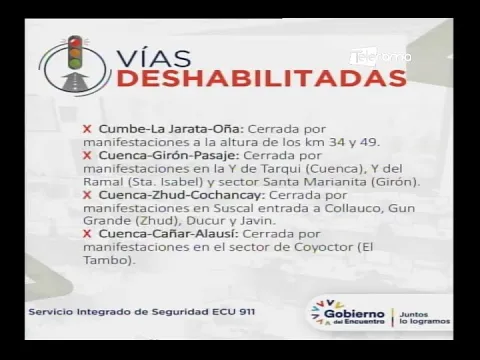 Cuenca al Día 15-06-2022