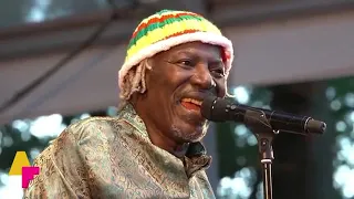 Alpha Blondy The Solar System Sébé Allah Yé Live  Alpha Blondy The Solar System Sébé Allah Yé Live