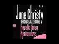 June Christy - Easy Street