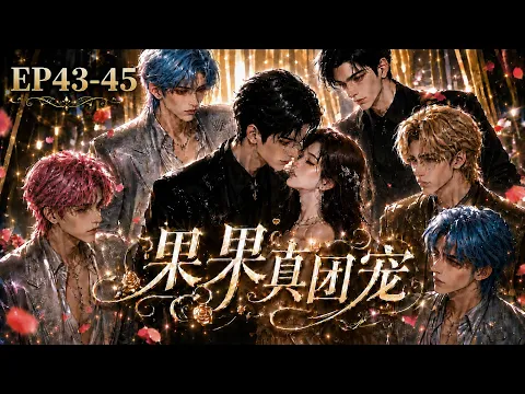 Guoguo, Everyone's Darling Episode 23
