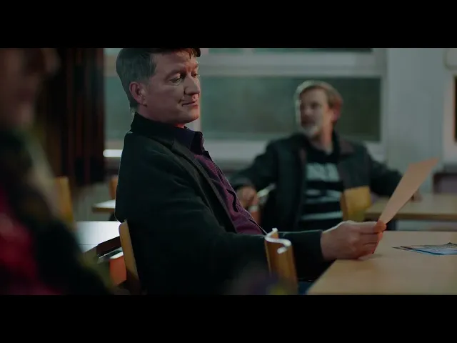 La Gita Scolastica | Clip 'I genitori'