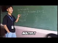 performance task in gen math