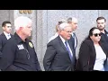Former New Jersey Senator Bob Menendez begins 11-year sentence at FCI Schuylkill