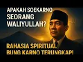 Download Lagu Apakah Presiden Soekarno Seorang Waliyullah yang Disembunyikan Zaman | Misteri Spiritual Bung Karno
