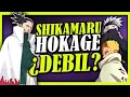 Is Shikamaru fit to be the Eighth Hokage - Shikamaru s leadership in Boruto Two Blue Vortex