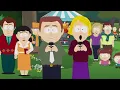 South Park - Crimson Dawn Amazing Country Performance