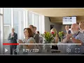 Aurora Town Square fundraising campaign - Donor Recognition Event on June 21 2023