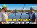 Download Lagu PAK RT SARNO SUDAH HABIS 70 LITER SOLAR BELUM SELESAI MENGOLAH DAN MEMBERSIHKAN LAHANNYA ‼️