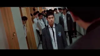  dokgo rewind ep 02 kim jong il cho byeong kyu cut