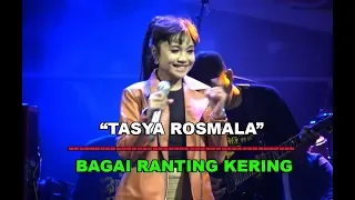 Download Tasya Rosmala - Bagai Ranting Kering - OM Adella LIVE Ambarawa Jawa Tengah MP3