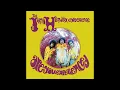 Purple Haze (Official Audio) - The Jimi Hendrix Experience