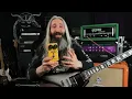 Learn Pentagram & Bobby Liebling’s Viral Doom Riff – The Ghoul