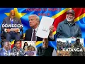 Download Lagu F.TSHISEKEDI PRÉPARE SA DÉMISSION EXIGÉ PAR TRUMP: J.KABILA \u0026 NANGAA ORGANISENT LA CHUTE DU KATANGA😱