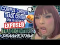 LA PULGA DE CORPUS CHRISTI TX EXPOSED THE TRADE CENTER FLEA MARKET GETS DRAGVESTIGATED NAO