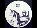 Try To Be (Catz 'N Dogz Club Edit) - Blue Hawaii