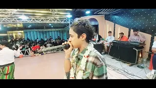 رنا السلامي تتألق بأغنية مانا ببعدك سعيد 