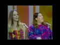 The Mamas & The Papas "California Dreamin'" (December 11, 1966) on The Ed Sullivan Show