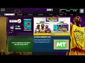 NBA2K23 MYTEAM SEASON 9