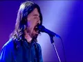 Foo Fighters - Long Road To Ruin (live on Friday Night)
