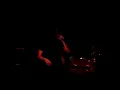 The Used - Buried Myself Alive (ft. Gerard Way) @ Mississipi Nights, St. Louis, MO 20 Feb. 2003