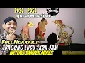 Download Lagu KI DALANG SENO NUGROHO,BAGONG TERLUCU AUTO NGAKAK
