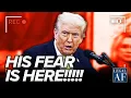 Download Lagu Trump BLINDSIDED by DEVASTATING NEWS He FEARED
