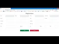 how to design responsive form in visual studio with bootstrap 5 bootstrap 4