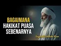 Lagu 💥 PUASA BUKAN SEKEDAR MENAHAN LAPAR, 3 TINGKATAN PUASA DALAM TASAWUF | INSPIRATIF JALALUDIN RUMI