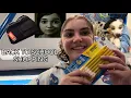 BACK TO SCHOOL SHOPPING Highschool Sophmore Year ft AvensJunkDrawer