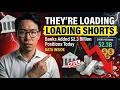Lagu BREAKING: Banks Just Added $2.3 BILLION in Silver Shorts (Trap Loading?)