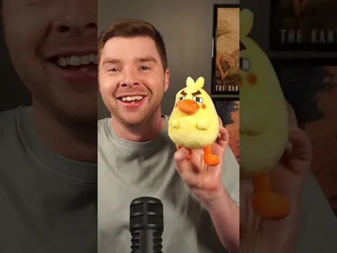 I Played this NEW Creature Collecting Game Early! #QuackQuackTest #RocoKingdom @RocoKingdomgame