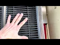Hoshizaki flaker - 3 beep error