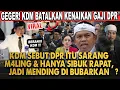 Download Lagu KANG DEDI MULYADI HERAN GAJI DPR NAIK TAPI HANYA SIBUK RAPAT DAN KURANG KERJA!? KDM SEBUT BUBARKAN!!