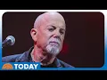 Billy Joel cancels US tour after brain disorder diagnosis