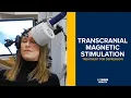 Lagu Transcraniële magnetische stimulatie (TMS) - Behandeling voor depressie uitgelegd | UC Davis Health