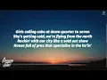 The Weeknd - The Morning (Lyrics) " all that money, the money is the motive"