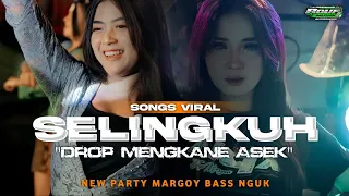 dj selingkuh terbaru 2025 trap party full bass horeg drop mengkane fyp tiktok rf musik 