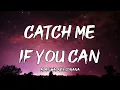 Download Lagu Alan Walker \u0026 Sorana - Catch Me If You Can (Lyrics)